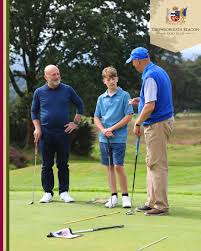 Image result for Crowborough Beacon Golf Club Limited