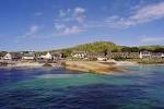 so you want to be a writer: On the way to IONA