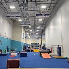 Image result for Buckley Girls Gymnastic Club
