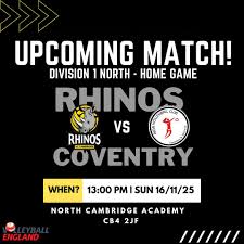 Image result for Rhinos Volleyball Club