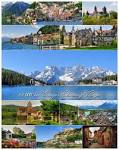 CR)===22,000 km. Europe's Charming Villages ===Part III= | 108 ...