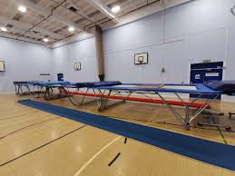 Image result for Abbey Flyers Trampoline Club