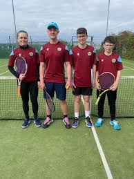 Image result for Wormit and Newport Tennis Club