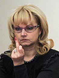 голикова