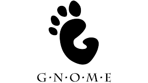 Image result for gnome logo
