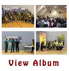 Image result for Halsall Badminton Club