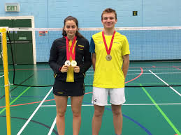 Image result for Herefordshire Badminton Club