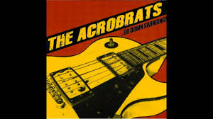 Image result for Acrobrats