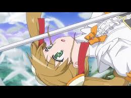 「レベッカ・アンダーソン DOG DAYS」の画像検索結果