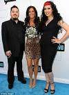 PATTI STANGER reveals slimline new physique after heartbreak diet ...