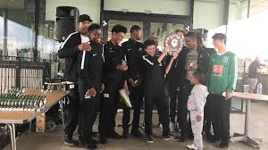 Image result for Hillyfielders Football Club