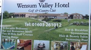 Image result for Wensum Valley Hotel Golf & Country Club