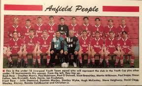 Image result for Liverpool Youth Bowling Club