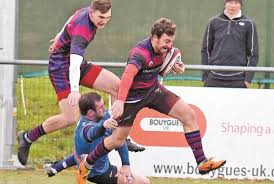 Image result for Weston-Super-Mare Rugby Football Club