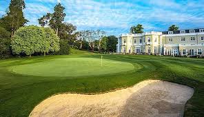 Image result for West Byfleet Golf Club