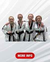 Image result for Swindon Tagb Tae Kwon Do School