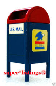 Image result for us mailbox