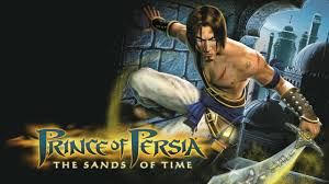 Image result for prince of persia 4