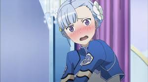 「ラクス・レストリネ・ハ・キリウス 輪廻のラグランジェ」の画像検索結果