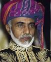 Qaboos bin Said - Oman_Qaboos_bin_Said_al_Said