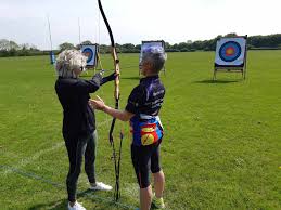 Image result for Castle Field Archers