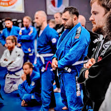 Image result for Halton BJJ & Judo Club