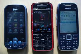 Image result for nokia sliding qwerty