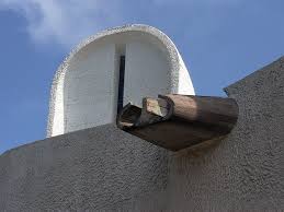 Image result for capilla notre dame du haut