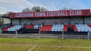 Image result for Camberley Ladies Football Club