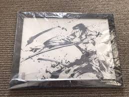 「斎藤一 るろうに剣心 -明治剣客浪漫譚-」の画像検索結果