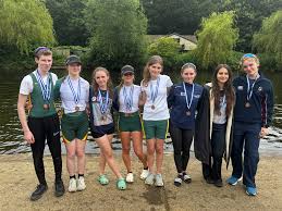 Image result for Doncaster Schools` Rowing