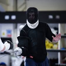 Image result for Salle Paul Fencing Club