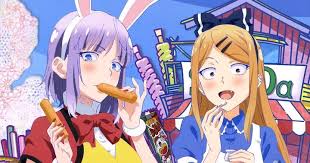 「白藤杏子 WORKING!!」の画像検索結果