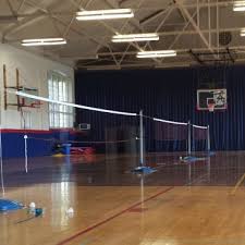Image result for Appleton Hall Badminton Club