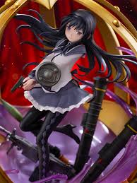 「暁美ほむら」の画像検索結果