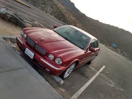 Image result for Salsa Red 2004 Jaguar