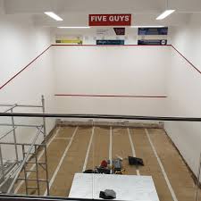 Image result for Beaconsfield Squash Club