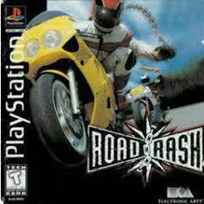 Image result for road rash motorcycle
