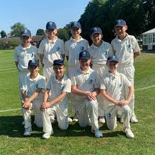Image result for Byfleet Cricket Club