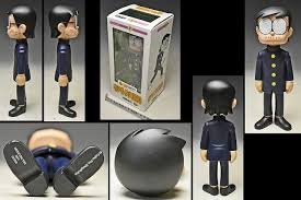 「刈野勉三 キテレツ大百科」の画像検索結果