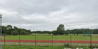 Image result for Sheepmount Athletics Stadium