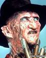 Freddy Krueger is a typical