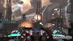 Image result for Transformers: Fall of Cybertron