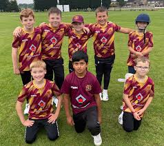Image result for Burslem Cricket Club