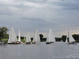 Image result for Horning Sailing Club