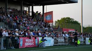 Image result for Merstham Football Club