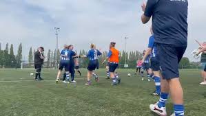 Image result for Liverpool Transplant FC