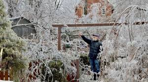 Image result for ice storm