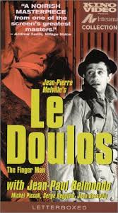 Image result for Le Doulos poster