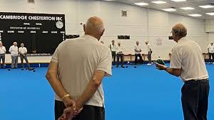 Image result for Cambridge Chesterton Indoor Bowls Club